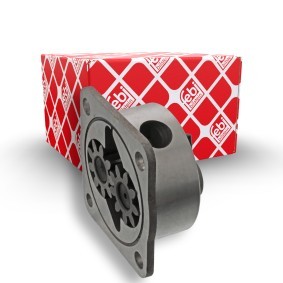 FEBI BILSTEIN Ölpumpe 01733