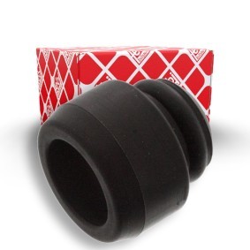 FEBI BILSTEIN Houder, iinspuitventiel 02097