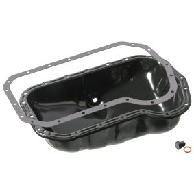 FEBI BILSTEIN Oil sump 02138