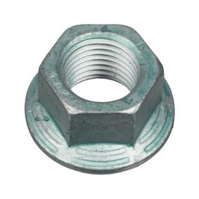 FEBI BILSTEIN Nut 02140