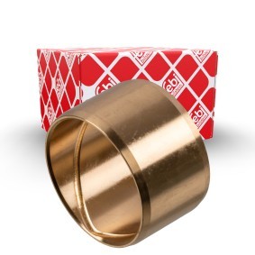 FEBI BILSTEIN Lagerbuchse, Bremswelle 02196