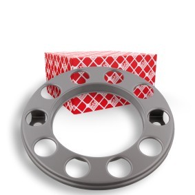 FEBI BILSTEIN Zierblende, Räder 02326