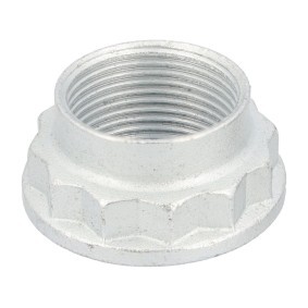 Купить FEBI BILSTEIN Гайка, шейка оси 02346