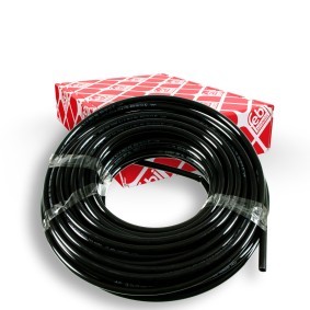 FEBI BILSTEIN Rohrleitung 9 mm 02507