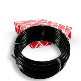 FEBI BILSTEIN Rohrleitung 11 mm 02509