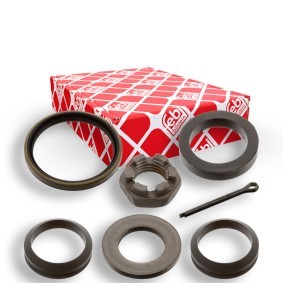 FEBI BILSTEIN Kit de reparación, eje de levas de freno 02608