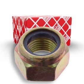 FEBI BILSTEIN Nut 02681