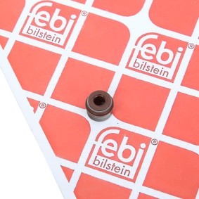 FEBI BILSTEIN Retén de válvulas 02741