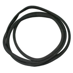 FEBI BILSTEIN Windschutzscheiben-Dichtung 02789