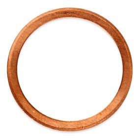 FEBI BILSTEIN Afdichtring, olieaftapschroef 03014