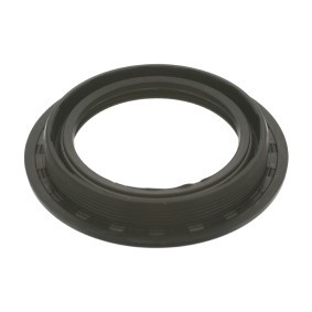 FEBI BILSTEIN Shaft Seal, wheel bearing 03117