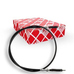 FEBI BILSTEIN Câble d'accélération 03364