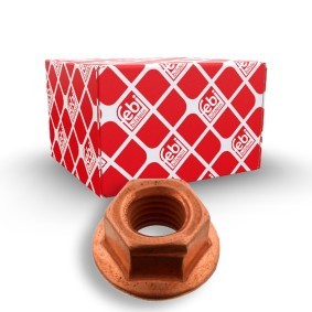 FEBI BILSTEIN Écrou 03687