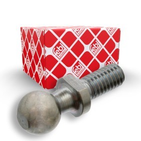 FEBI BILSTEIN Pallonivel, vaihdevipu 04006