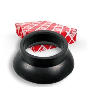 Spletna trgovina z FEBI BILSTEIN Radialna oljna tesnilka za gred 04784