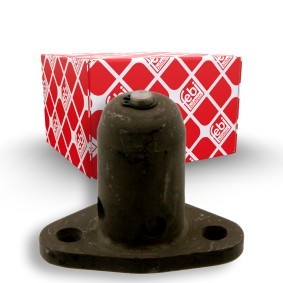 FEBI BILSTEIN Oliedrukklep 05020