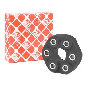 Pirkti FEBI BILSTEIN Jungtis, kardaninis velenas 05084