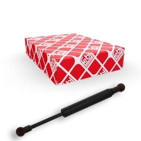 FEBI BILSTEIN Amortisseur tringlerie, injection 05086