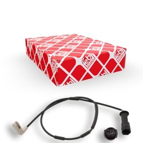 FEBI BILSTEIN Sensor de desgaste de pastillas de frenos 05110