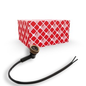 FEBI BILSTEIN Cable eléctrico 05277