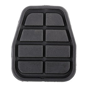 FEBI BILSTEIN Pedaalvoering, rempedaal 05284
