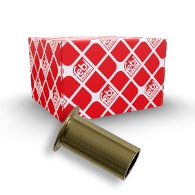 FEBI BILSTEIN Conector, Tubería de aire comprimido 05467