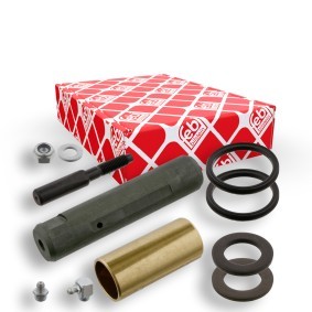 FEBI BILSTEIN Reparasjonssett, fjærbolt 05487