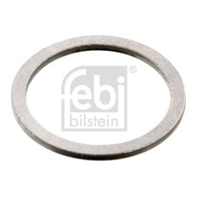 FEBI BILSTEIN Dichtring, Ölablaßschraube 05552