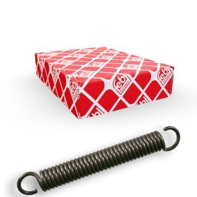 FEBI BILSTEIN Jousi, jarrukengät 05940