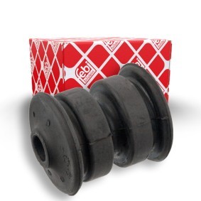 FEBI BILSTEIN Lagerung, Blattfeder 06225