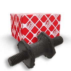 FEBI BILSTEIN Soporte, bomba de combustible 06249