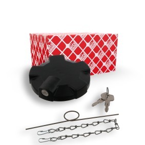 FEBI BILSTEIN Bouchon, réservoir de carburant 06286