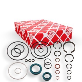 FEBI BILSTEIN Kit de joints d'étanchéité, crémaillière de direction 06470