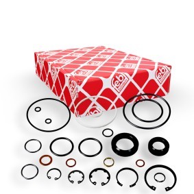 FEBI BILSTEIN Kit de joints d'étanchéité, crémaillière de direction 06471