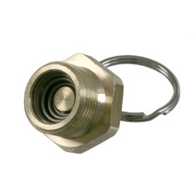 FEBI BILSTEIN Tømmeventil 06528