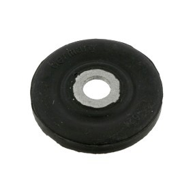 FEBI BILSTEIN Mounting, axle bracket 06668