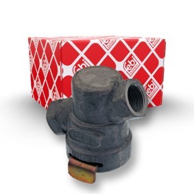 Spletna trgovina z FEBI BILSTEIN Filter cevi, kompresor 06917