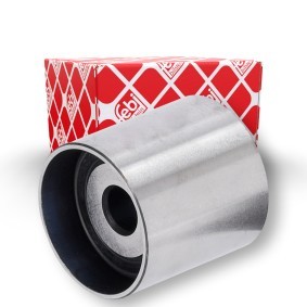FEBI BILSTEIN Timing belt deflection pulley 07022
