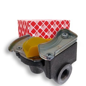 FEBI BILSTEIN Kupplungskopf 07079