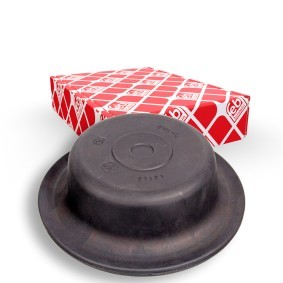 FEBI BILSTEIN Diaphragme, cylindre de frein 07101