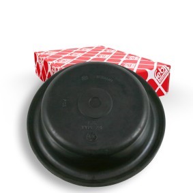 FEBI BILSTEIN Diaphragme, cylindre de frein 07103