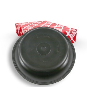 FEBI BILSTEIN Diaphragme, cylindre de frein 07104