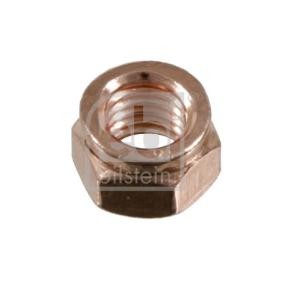 FEBI BILSTEIN Tuerca, colector de escape 07190
