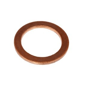 FEBI BILSTEIN Anillo de junta, tapón roscado de vaciado de aceite 07215