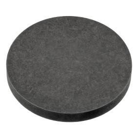 FEBI BILSTEIN Stelschijf, klepspeling 07550