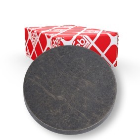 FEBI BILSTEIN Rondelle de compensation, jeu des soupapes 07551