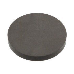 FEBI BILSTEIN Säätölevy, venttiilivälys 07554