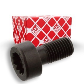 FEBI BILSTEIN Tornillo de volante motor 07584