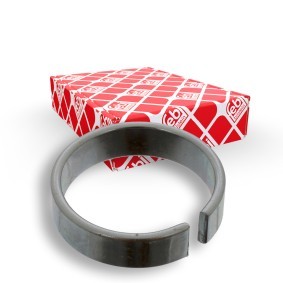 FEBI BILSTEIN Anneau de centrage, jante 07636