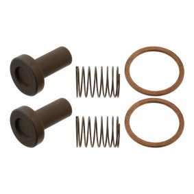 FEBI BILSTEIN Reparasjonssett, bensinpumpe 07879